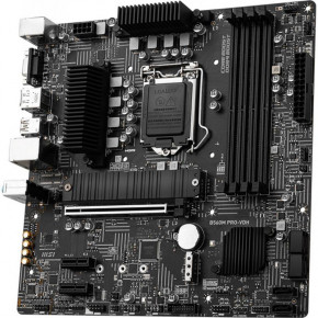   MSI B560M PRO-VDH Socket 1200 4