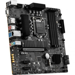   MSI B560M PRO-VDH Socket 1200 5