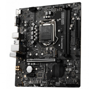   MSI B560M Pro-E Socket 1200 3