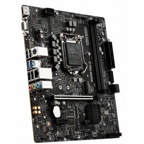   MSI B560M Pro-E Socket 1200 4