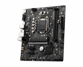   MSI B560M Pro Socket 1200 4