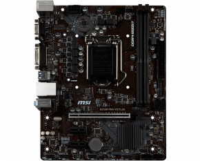   MSI H310M PRO-VDH PLUS 3