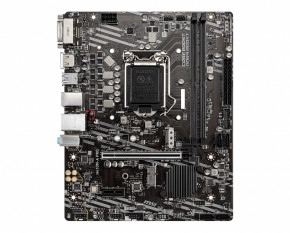   MSI H410M-A Pro Socket 1200 3