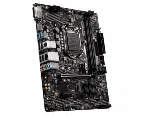   MSI H410M-A Pro Socket 1200 4