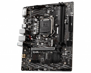   MSI H410M-A Pro Socket 1200 5