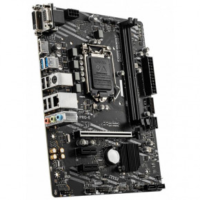   MSI H410M PRO-E Socket 1200 4