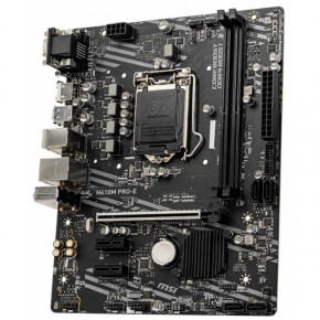   MSI H410M PRO-E Socket 1200 5