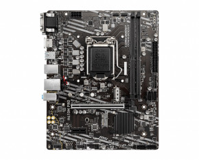   MSI H410M Pro Socket 1200 3