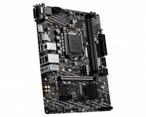   MSI H410M Pro Socket 1200 4