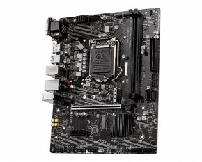   MSI H410M Pro Socket 1200 5