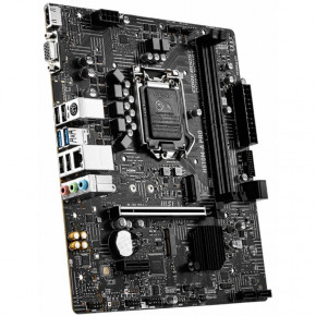   MSI H510M-A Pro Socket 1200 4