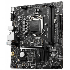   MSI H510M-A Pro Socket 1200 5