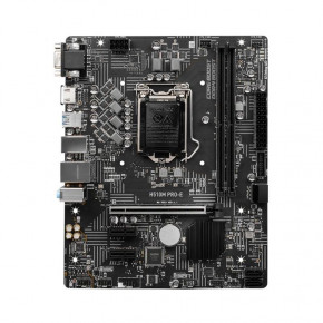   MSI H510M Pro-E Socket 1200 3