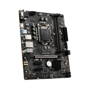   MSI H510M Pro-E Socket 1200 4