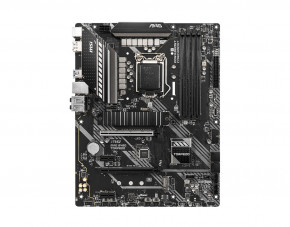   MSI MAG B460 Torpedo Socket 1200 3