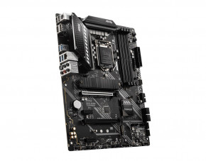   MSI MAG B460 Torpedo Socket 1200 4