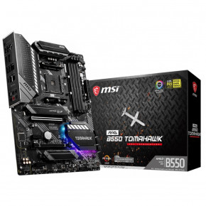   MSI MAG B550 TOMAHAWK (WY36dnd-253774) 6