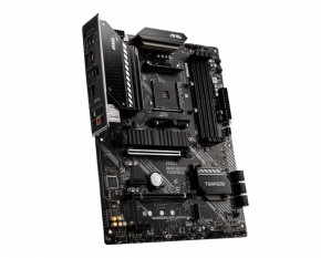   MSI MAG B550 Torpedo Socket AM4 3