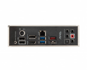   MSI MAG B550 Torpedo Socket AM4 6