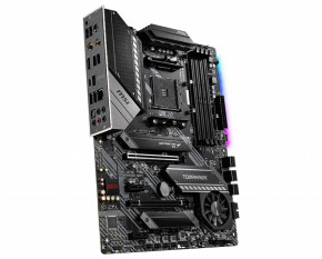   MSI MAG X570 Tomahawk Wi-Fi Socket AM4 5