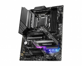   MSI MAG Z490 Tomahawk Socket 1200 5