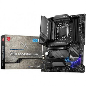   MSI MAG Z590 TOMAHAWK WIFI