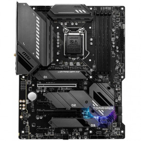   MSI MAG Z590 Tomahawk WiFi Socket 1200 3