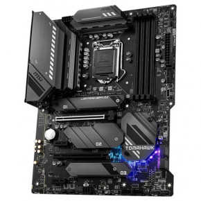   MSI MAG Z590 Tomahawk WiFi Socket 1200 4