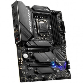   MSI MAG Z590 Tomahawk WiFi Socket 1200 5