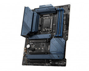   MSI MAG Z690 Torpedo Socket 1700 4