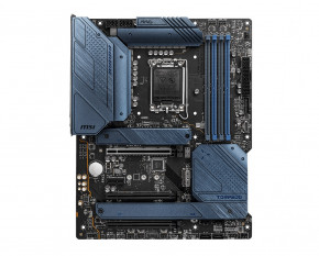   MSI MAG Z690 Torpedo Socket 1700 5