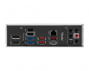   MSI MAG Z690 Torpedo Socket 1700 6