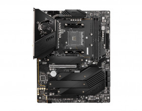   MSI MEG B550 UNIFY-X Socket AM4 3