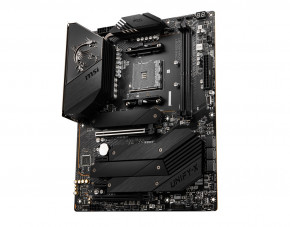   MSI MEG B550 UNIFY-X Socket AM4 4