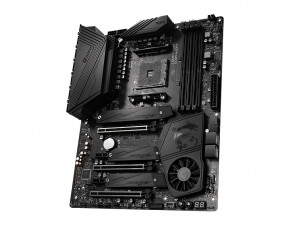   MSI MEG X570 Unify Socket AM4 5