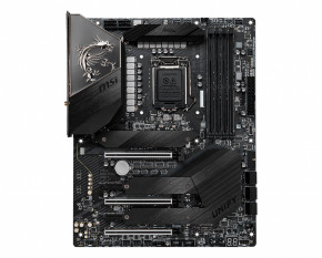   MSI MEG Z490 Unify Socket 1200 3