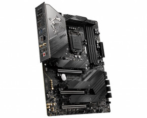   MSI MEG Z490 Unify Socket 1200 4