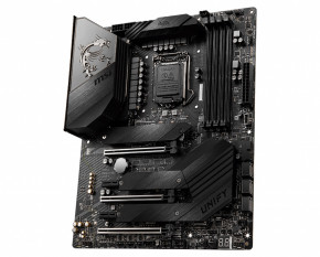   MSI MEG Z490 Unify Socket 1200 5