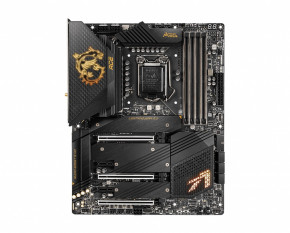   MSI MEG Z590 Ace Socket 1200 3