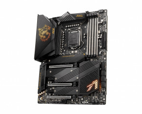   MSI MEG Z590 Ace Socket 1200 4