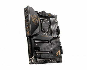   MSI MEG Z590 Ace Socket 1200 5