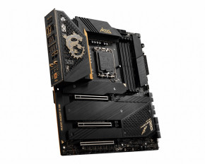   MSI MEG Z690 ACE Socket 1700 5