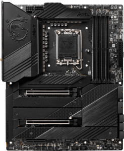   MSI MEG Z690 UNIFY Socket 1700