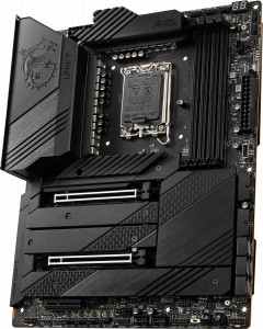   MSI MEG Z690 UNIFY Socket 1700 4