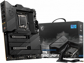   MSI MEG Z690 UNIFY (s1700) 7