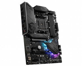   MSI MPG B550 Gaming Plus Socket AM4 3