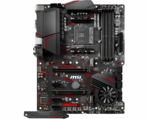   MSI MPG X570 Gaming Plus Socket AM4 3