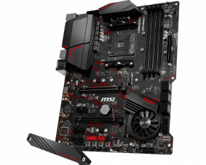   MSI MPG X570 Gaming Plus Socket AM4 5