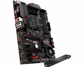   MSI MPG X570 Gaming Plus Socket AM4 6