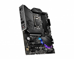   MSI MPG Z490 Gaming Plus Socket 1200 4